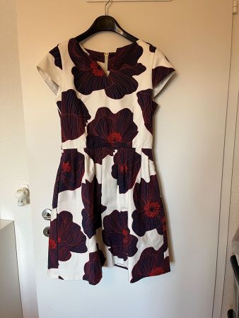 Elizabeth McKay Kleid US10/40