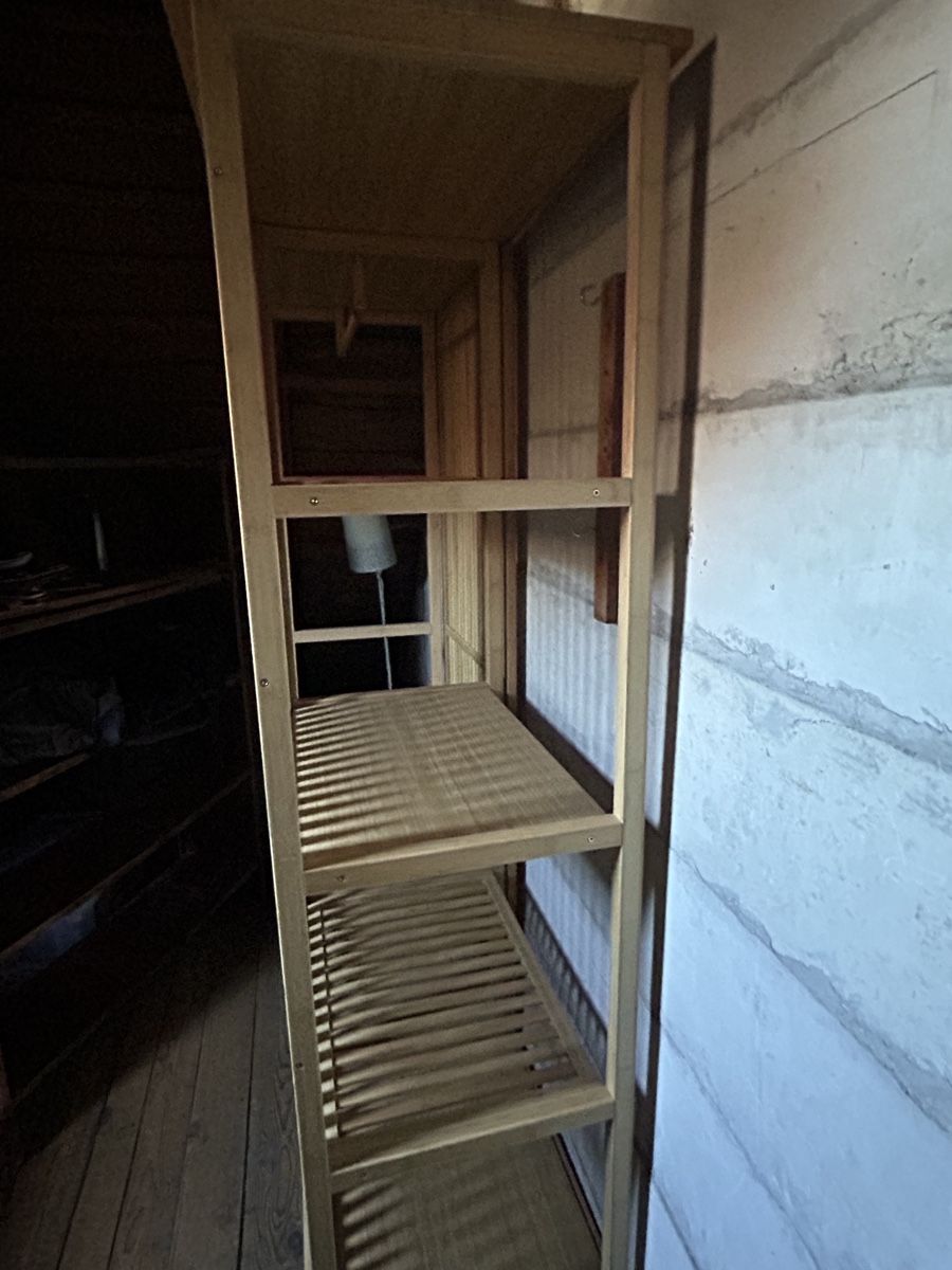 Ikea Armadi: Schrank Nordkisa – Usato da Bern venduto da L.s.s. 2