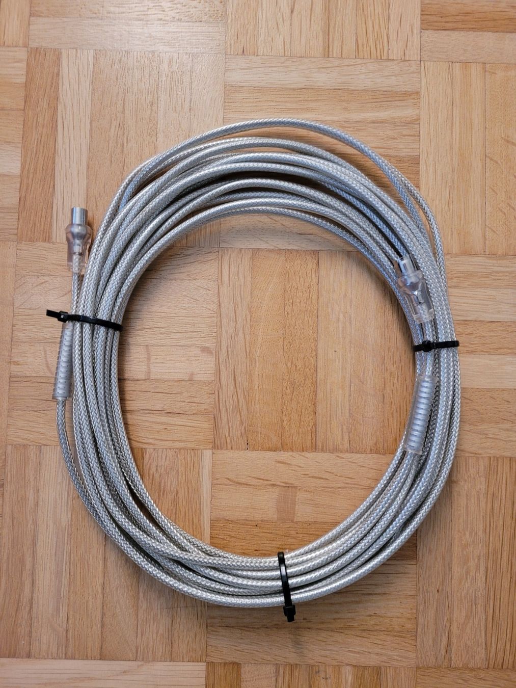 Cavi: TV kabel – Usato da Birsfelden venduto da samurai99 1