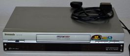 Videorecorder VHS Panasonic NV-FJ732F-S