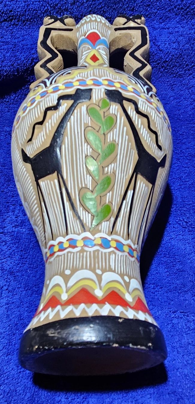 Vasi & Recipienti: Lorenzo Loi Vase – Usato da Oeschgen venduto da Runningfree666 5