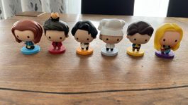 McDonald’s Friends Set Figuren wie neu