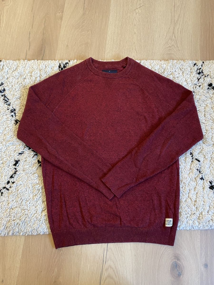 C&A Maglioni & Felpe: Herrenpullover Grösse M – Usato da Buchs ZH venduto da hipsternut 1