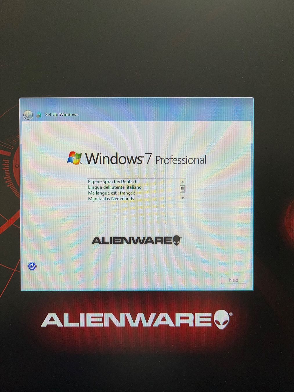 Alienware PCs: Alienware Aurora R3 Gaming PC - DEFEKT – Defekt aus Stäfa von  6