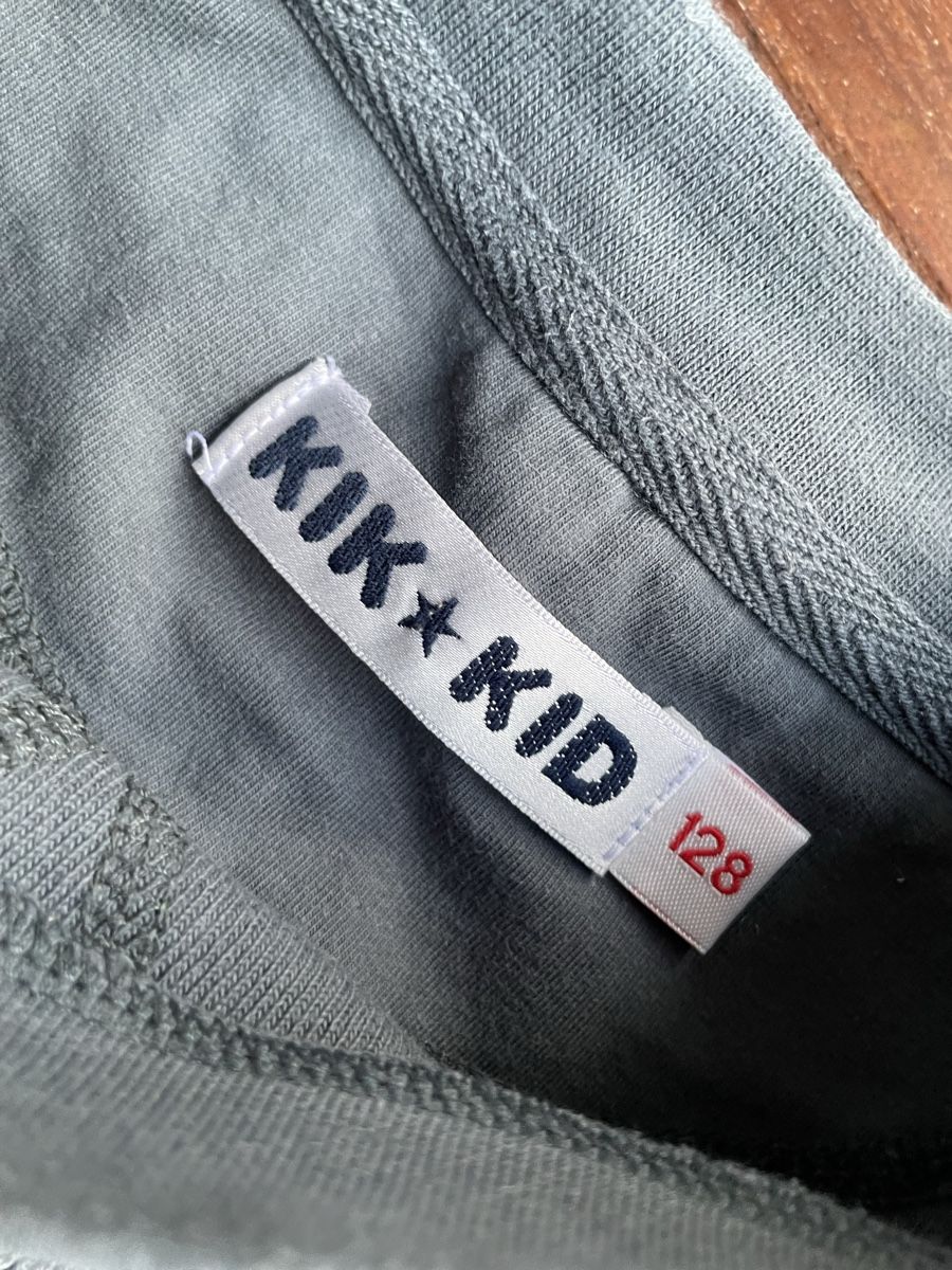Vestiti & Gonne: Kik Kid Kleid Gr. 122 Frottee – Usato da Bern venduto da brup 3