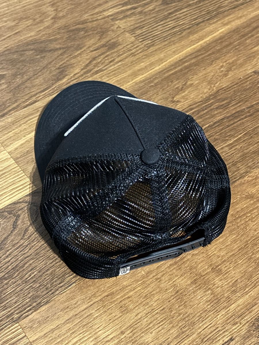 Autres vêtements & accessoires: Kappe Von Dutch schwarz Mesh  – Neuf (Voir description) à Männedorf par Spargeluno 1