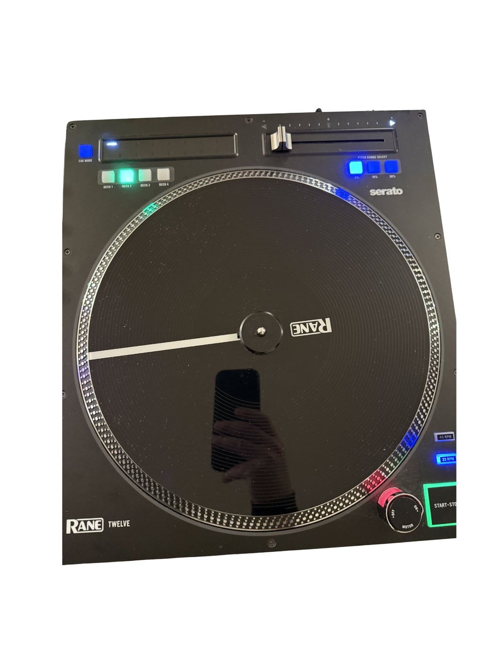 Rane Console di mixaggio: Serato dj set. RANE Limited Edition – Nuovo (secondo la descrizione) da Yverdon les-Bains venduto da Rahela96 3
