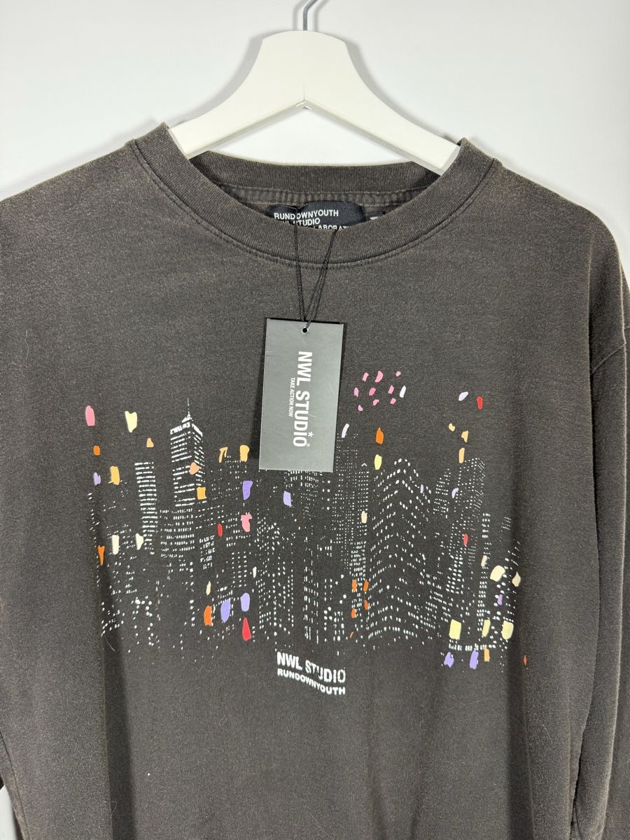 Maglioni & Felpe: Langarmshirt M fit S Neu – Nuovo e nell'imballaggio originale da Mühledorf BE venduto da ericgrunder_12 1