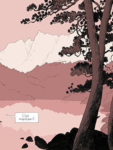 Comics: The End – Gebraucht aus Neuchâtel von Dualseele 4