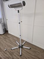 Reer Feel Well 2in1 Heizstrahler mit Garantie Oktober 2026