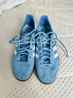 Adidas Spezial Baby Blau Sneakers Premium Qualität