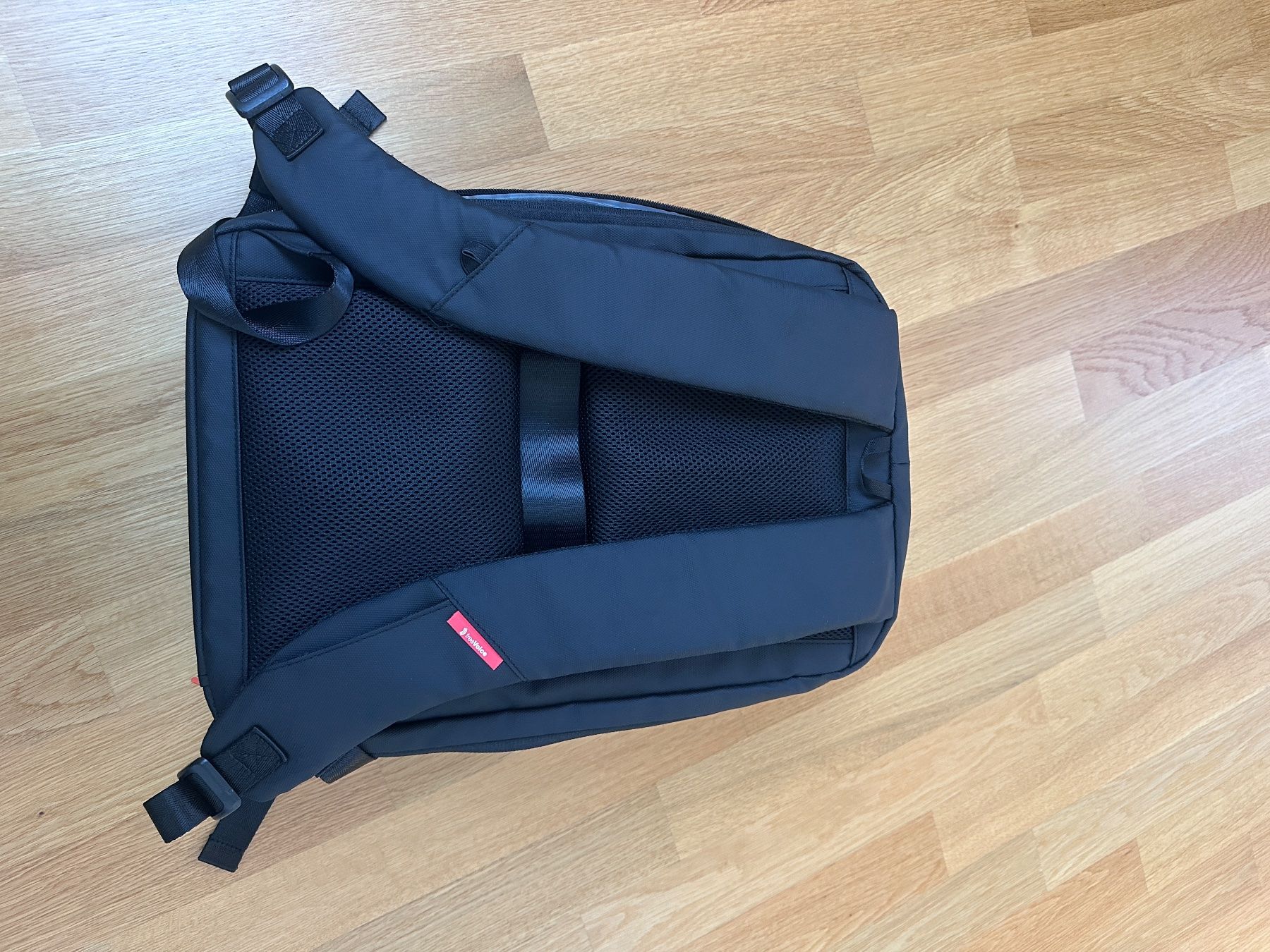 Zaini: Laptop Rucksack nie gebraucht – Nuovo (secondo la descrizione) da Gutenswil venduto da Risu99 1