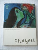 CHAGALL von Raymond Cogniat