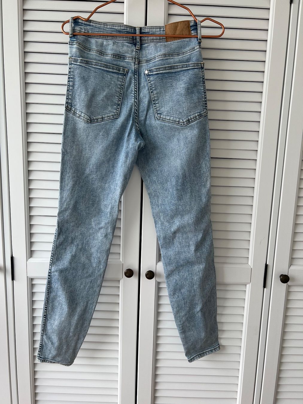 Jeans: Jeans Damen, Gr. 36 – Usato da Glattpark(Opfikon) venduto da ste_n99y 2