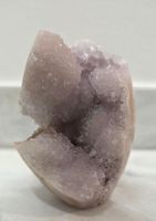 Pink Amethyst Freiform 300g
