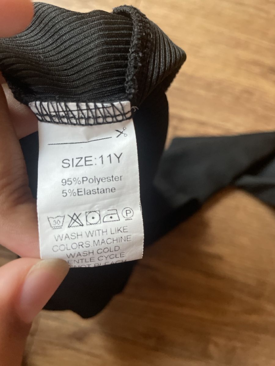 Pullover & Sweatshirts: Langarmoberteil – Neu (gemäss Beschreibung) aus Unterseen von Panini56 1