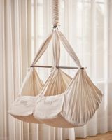 Moonboon Federwiege ZWILLING