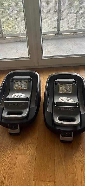 Seggiolini per auto: Base isofix bébé confort – Usato da Lausanne venduto da deg_97x8 1