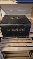 Mignon Antik schreibmaschine
