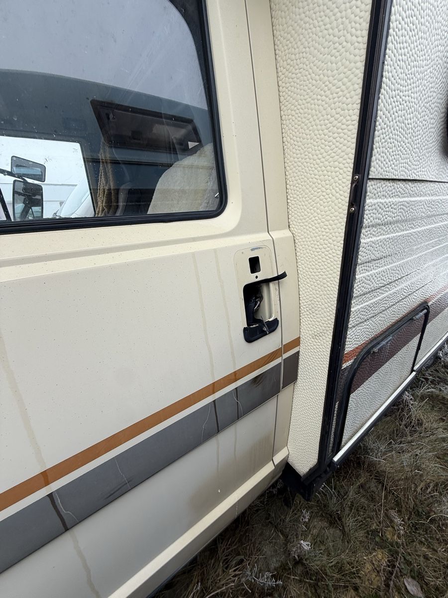 Fiat Camping Fahrzeuge: Fiat Ducato Wohnmobil – Defekt aus Degersheim von sanshines 1