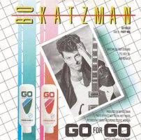 Bo Katzman  --Go for Go  Single7