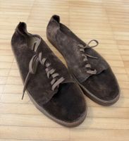 Baracco Henderson Herrenschuhe Gr. 43.5 - NP 360 EUR
