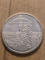 Medaillon 900 silber