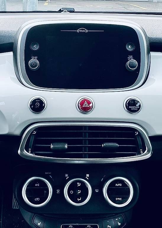 Automobili: Fiat zu verkaufen – Usato da Glarus venduto da adina05 7