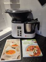 Robot de cuisine SilverCrest Monsieur Cuisine comme neuf 