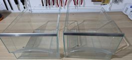 2 Miele Kühlschrank Schubladen