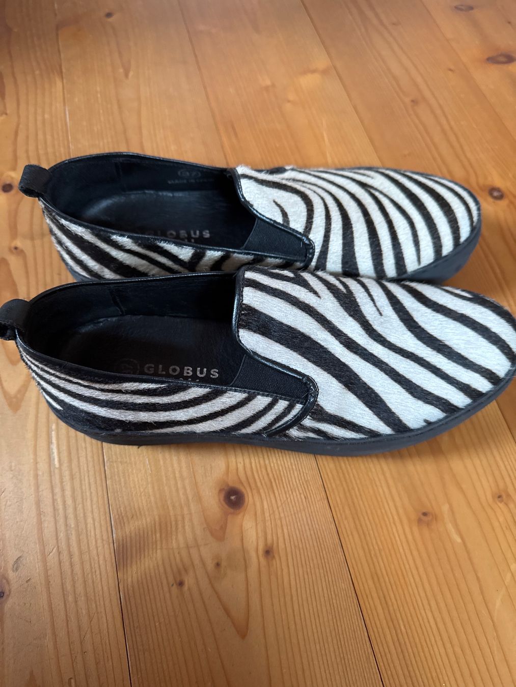 Globus Scarpe da donna: slip ons leder – Nuovo (secondo la descrizione) da gurzelen venduto da malu04 1