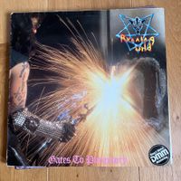 Running Wild – Gates To Purgatory