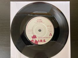 The Alarm – Sixty Eight Guns [7" Single UK]