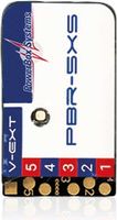 Powerbox Systems PBR-5XS 5 Kanal Micro - Empfänger