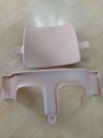 Stokke Tripp Trapp Babyset rosa guter Zustand