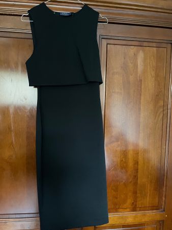 Robe cocktail