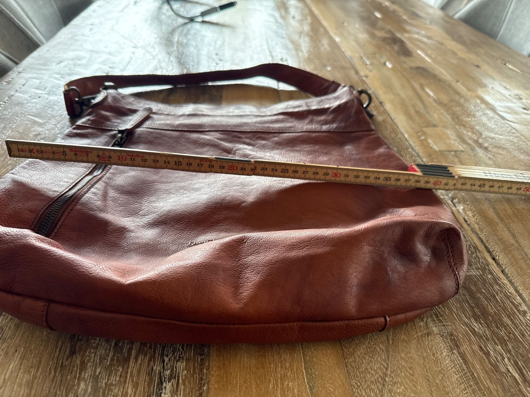 Chesterfield Borse da donna: Ledertasche, the chesterfield brand – Nuovo (secondo la descrizione) da Widnau venduto da Katja1973 3