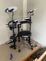 Drums Portable (Roland TD-4KP)