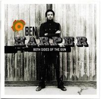 2-CD Ben Harper - Both sides of the gun (2006)