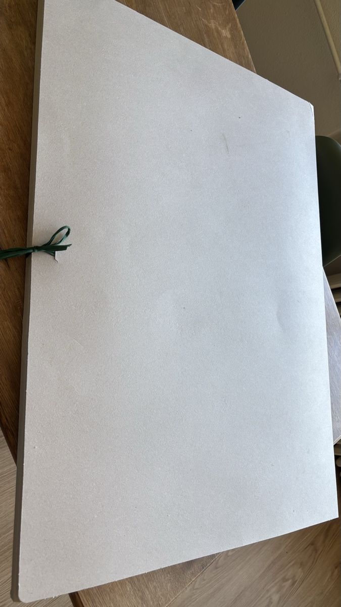 Papiere: Handgeschöpfte Papierbögen – Gebraucht aus Zürich von amidala05 4