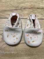 Weicher Schuh für Babys Größe 3-6 Monate