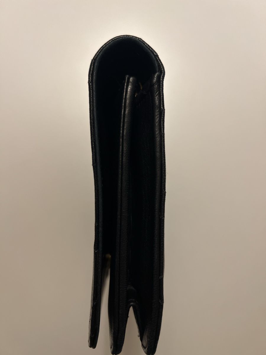 Borse da donna: Chanel Einwellig Flap Bag Lammleder – Usato da Erlenbach ZH venduto da Sinichi 6