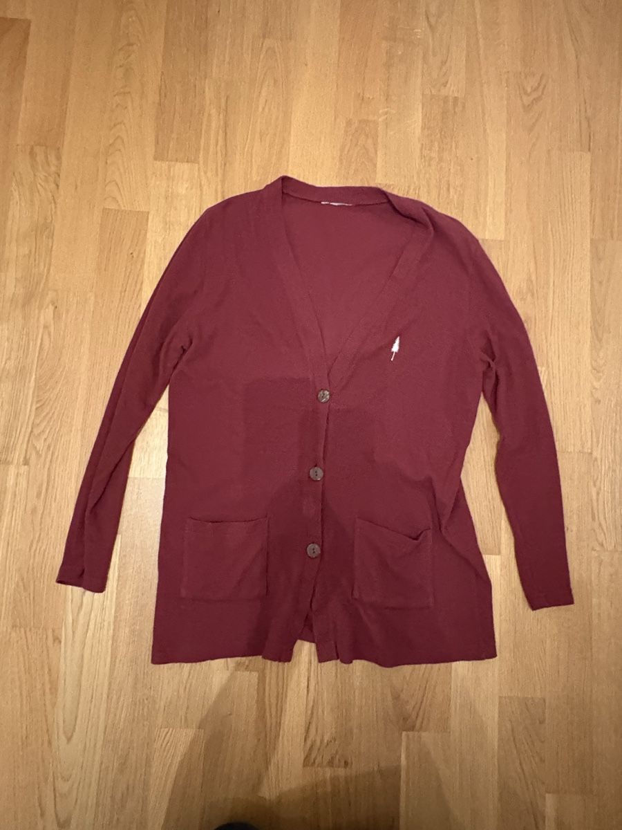 Nikin Giacche: NIKIN-Cardigan – Usato da Suhr venduto da jas_99bw