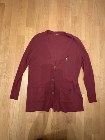 NIKIN-Cardigan