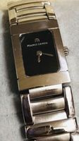 Maurice Lacroix Damenuhr Edelstahl Swiss Made Uhr