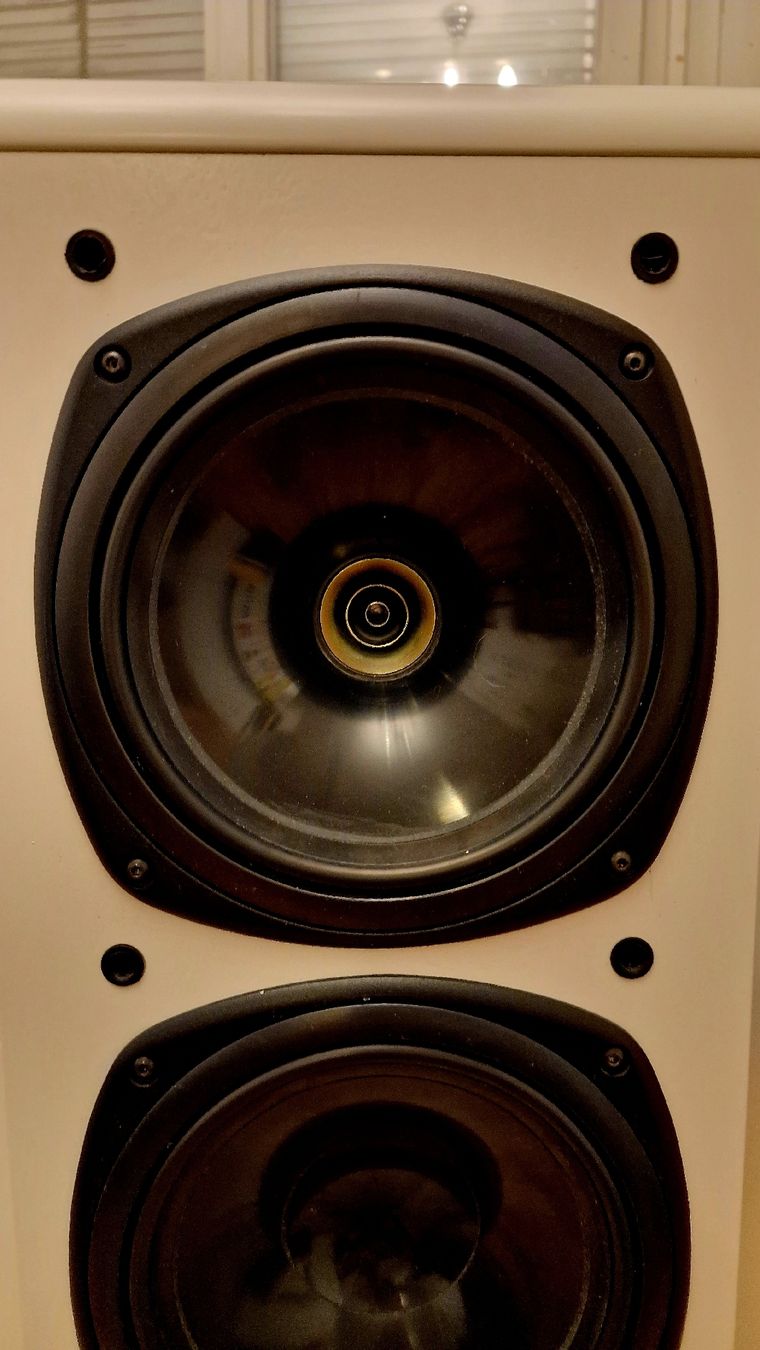 Tannoy Casse acustiche: Tannoy D 500 – Usato da Hirschthal venduto da VintageHifiFan 1