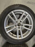 Bmw Winterkompletträder 8x17 ET 30 225/55 R17