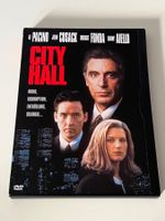 City Hall (DVD) mit Al Pacino & John Cusack