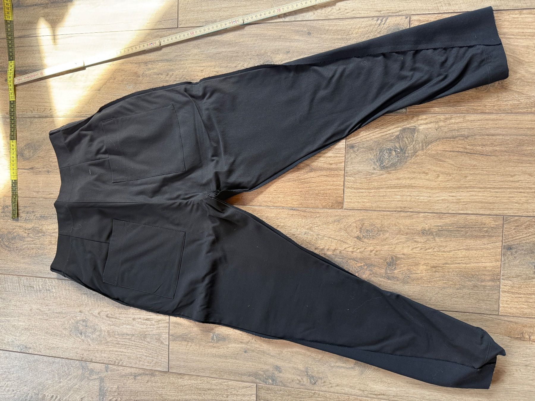 Rundholz Pantaloni: Rundholz Hose s – Usato da Brugg AG venduto da Simone28 1