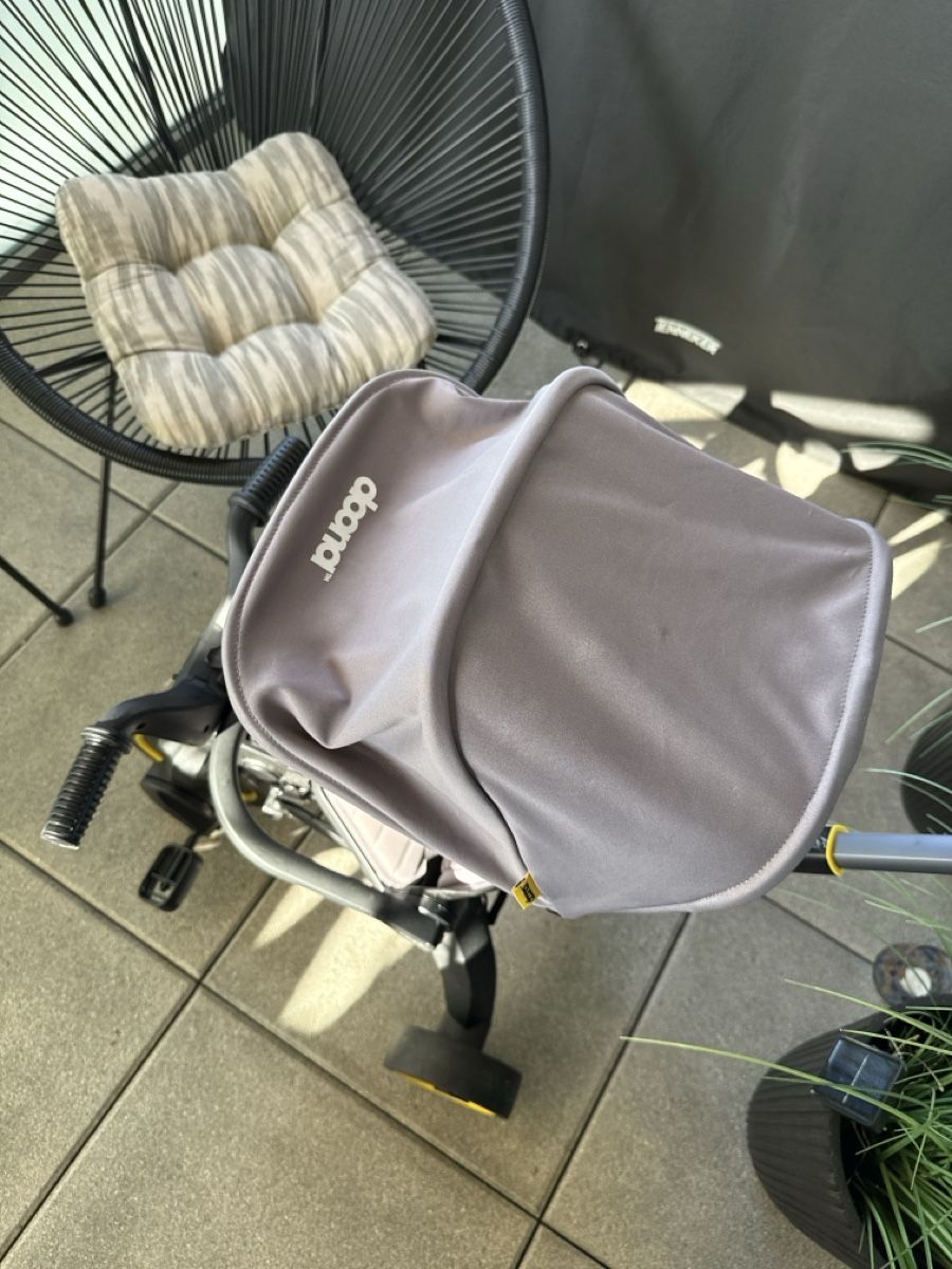 Véhicules pour enfants: Doona Liki Trike – D'occasion à Studen BE par Anna1818 1